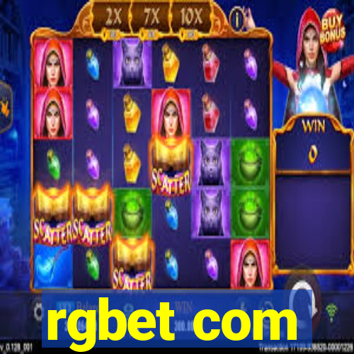 rgbet com